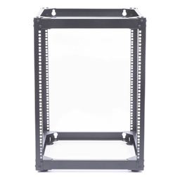 Rack abierto de pared LinkedPRO LP-RPP-1914 14 UR acero