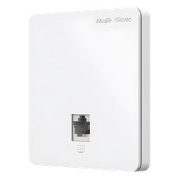 Access Point Ruijie Reyee RG-RAP1200(F) Wi-Fi 5 doble banda