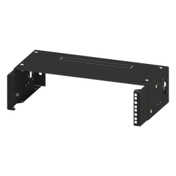 Rack abierto de pared LinkedPRO LP-REP-1202.5 2.5 UR 19"