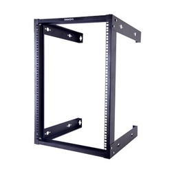 Rack abierto de pared LinkedPRO LP-RAP-1916 19in 16U