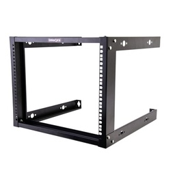 Rack abierto de pared LinkedPRO LP-RAP-1908 19in 8U