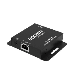 Receptor extensor HDMI Epcom ProAudio EPCED970RX 4K30
