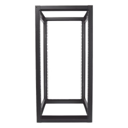 Rack abierto 4 postes LinkedPro EI-QR-3224-R2 19" 24U