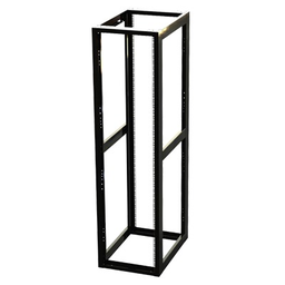 Rack abierto 4 postes LinkedPro EI-QR-3245-R2 19in 45U