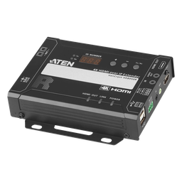 Receptor HDMI sobre IP ATEN VE8950R 4K 30Hz