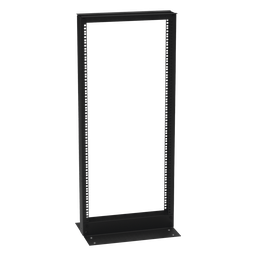 Rack abierto 2 postes LinkedPRO EI-RL-5524-DR 24U