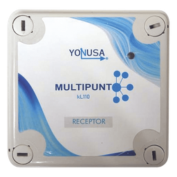 Receptor inalámbrico Yonusa KLR110 915MHz 1km relevador