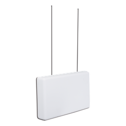 Receptor inalámbrico Honeywell 5881ENH serie 5800