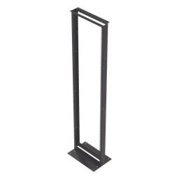 Rack abierto 2 postes LinkedPro EIRL-5545 45U 19"