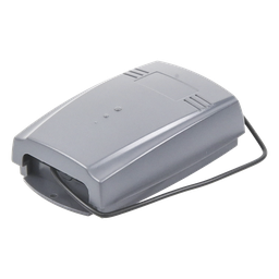 Receptor inalámbrico AccessPRO XB-REC2 2 canales 433MHz