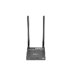 Receptor HDMI inalámbrico EPCOM TITANIUM TT699-V2.0RX 4K KVM