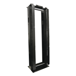 Rack abierto Siemon RS3-07 4 postes 45U aluminio