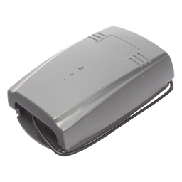 Receptor inalámbrico AccessPRO XB-REC3 3 canales 433MHz