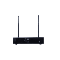 Receptor inalámbrico Epcom Proaudio EP-591U un canal UHF