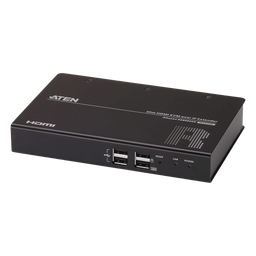 Receptor KVM HDMI sobre IP ATEN KE8900SR 1080p