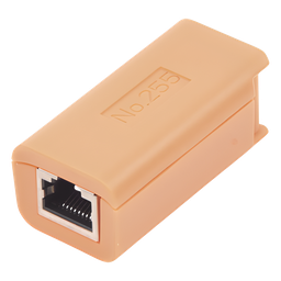 Receptor LAN EPCOM EPMON255R para prueba de cable de red