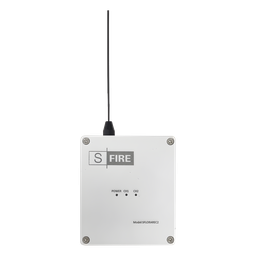 Receptor inalámbrico SFIRE SF-LORA-REC-2 2500m 2 relés