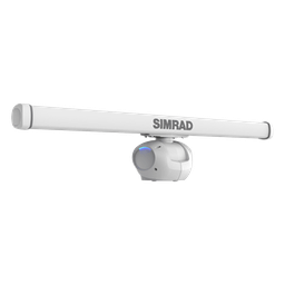 Radar marino Simrad HALO 2006 50W 72 NM