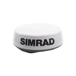 Radar marino Simrad HALO24 000-14535-001 48 NM