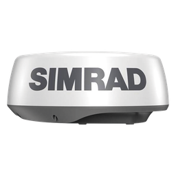 Radar marino Simrad HALO20 000-14537-001 24 NM