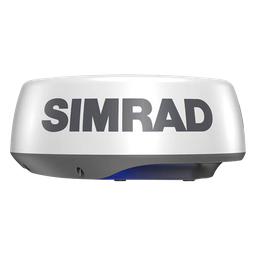 Radar marino domo Simrad HALO20+ 36 NM 25W