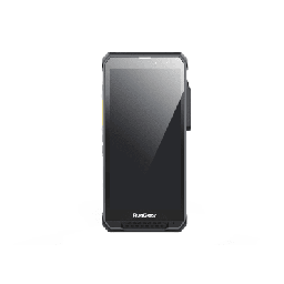Radio PoC LTE RugGear RG880i 5.5" IP68 50MP