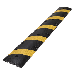 Reductor de velocidad AccessPro AC-183RV 183 cm hule