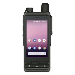 Radio LTE Telox TE620G Android 14 13MP IP68