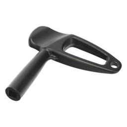 Llave de desbloqueo AccessPRO XBS-CAN-KEY motor CAN800