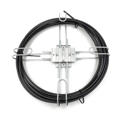 Raqueta resguardo cable fibra LinkedPro LP-CSB 300-600mm