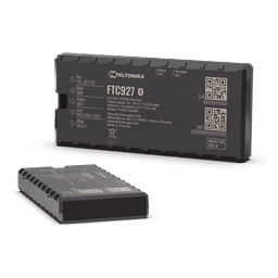 Rastreador GPS vehicular Teltonika FTC927 4G LTE Cat 1