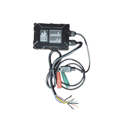 Rastreador GPS Meitrack T399L 4G LTE IP67 audio 2 vías