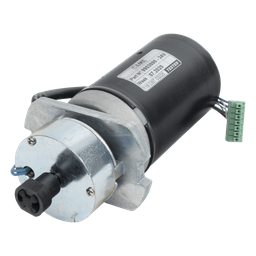 Motor refacción CAME 88001-0141 24V para brazos serie AXO