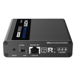 Extensor HDMI receptor EPCOM TITANIUM TT-676RX 4K 60Hz