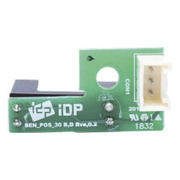 Sensor entrada/salida IDP 630110 impresora SMART31