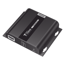 Receptor extensor HDMI Epcom Titanium TT683-4.0-RX 4K