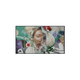 Pantalla digital signage Hikvision DS-D6075UN-DL 75" 4K