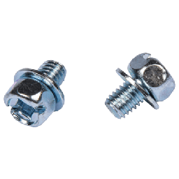 Paquete de 42 tornillos Siemens P1SCRWS para interruptores