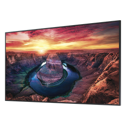 Pantalla profesional Samsung QM43C 43" 4K 24/7