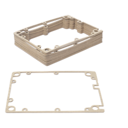 Empaques caja de engranes CAME GARD4 88001-0188