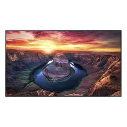 Pantalla profesional Samsung QM55C 55" 4K 500 nit