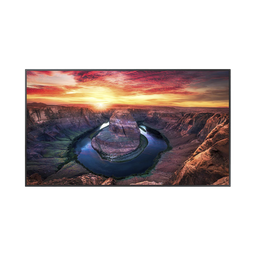 Pantalla profesional Samsung QM65CE 65" 4K 500 nit