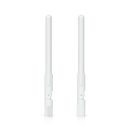 Par antenas omni Ubiquiti UK-Ultra doble banda