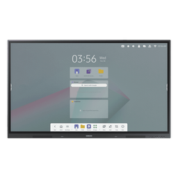 Pantalla interactiva Samsung WA86F 86" 4K táctil