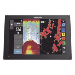Pantalla navegación Simrad NSX 000-15370-001 12 pulgadas