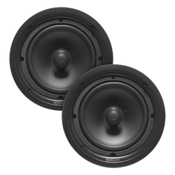 Bocinas de techo TruAudio PP8/PAR 8in 120W 8 ohms par