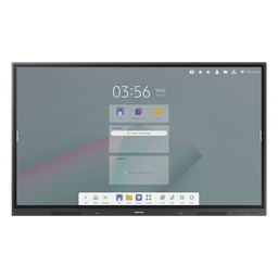 Pantalla interactiva Samsung WA75F 75" 4K Android 14