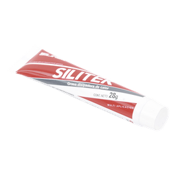 Pasta térmica Silimex SILITEK 28 g -20 a 220°C