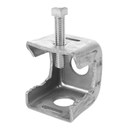 Adaptador sujeción coaxial Syscom Towers ST-UA3 SS304 10pz
