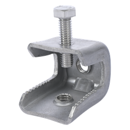 Sujetadores ángulo Syscom Towers STAAUNV 3/8" 10 piezas